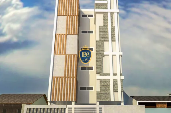 Apartamento para venda,  Edifício Rio Tevere, Jardim Carvalho, Ponta Grossa