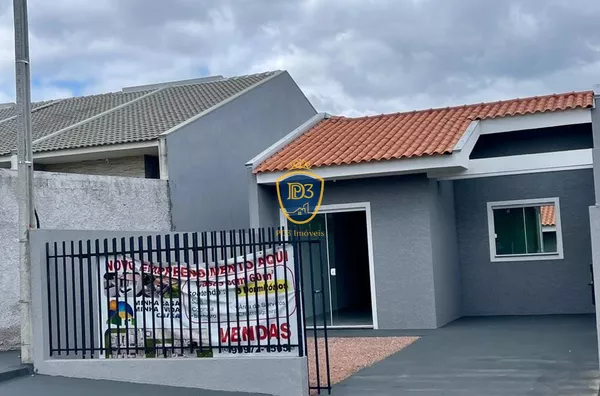 Casa para venda, 3 quarto(s),  Contorno, Ponta Grossa