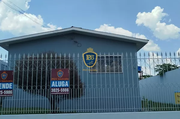 Casa para venda, 3 quarto(s),  Boa Vista, Ponta Grossa