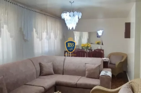 Casa para venda, 3 quarto(s),  Boa Vista, Ponta Grossa