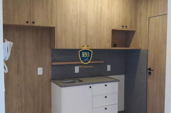 Apartamento para venda, 2 quarto(s),  Contorno, Ponta Grossa