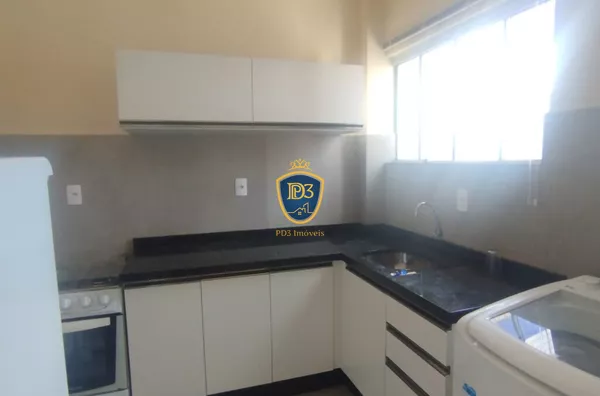 Apartamento para aluguel, 1quarto(s),  Centro, Ponta Grossa