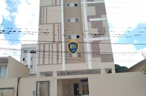 Apartamento para venda, 2 quarto(s),  Jardim Carvalho, Ponta Grossa