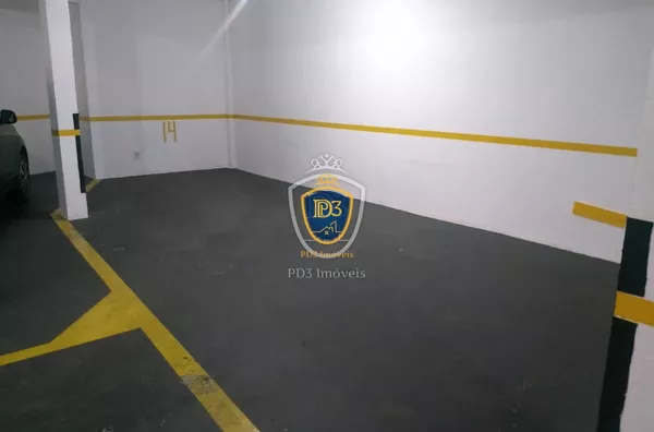 Apartamento à venda Órfãs -  Residencial Esplendore 