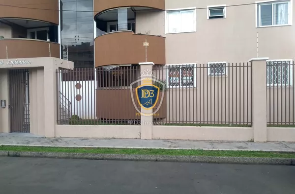 Apartamento à venda Órfãs -  Residencial Esplendore 