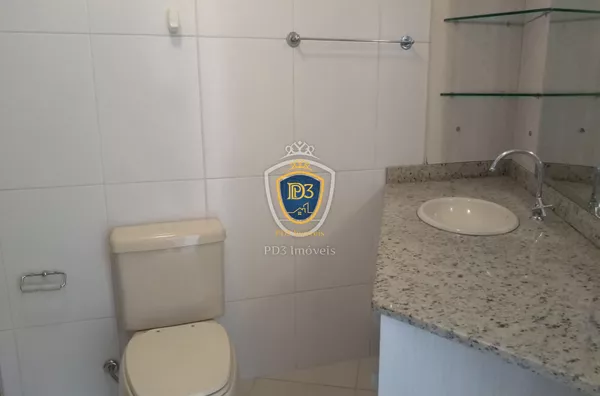 Apartamento à venda Órfãs -  Residencial Esplendore 