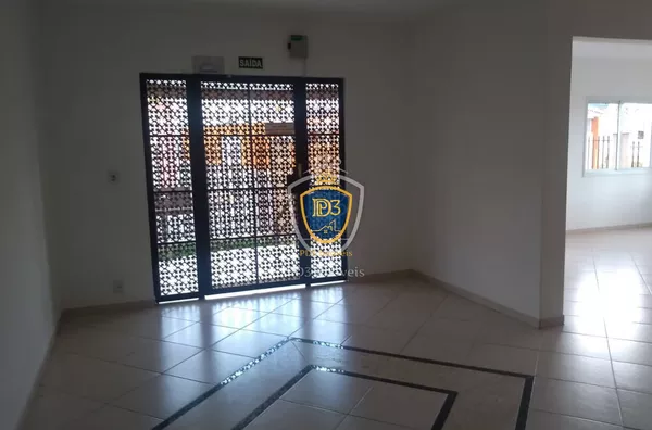 Apartamento à venda Órfãs -  Residencial Esplendore 