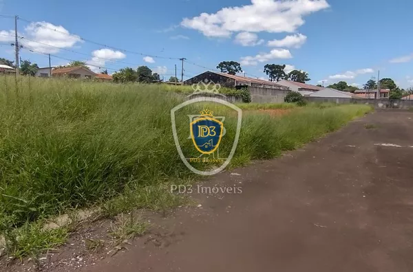 TERRENO A VENDA BAIRRO PIRIQUITOS  VILA BORATO BORATO