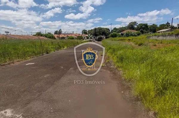 TERRENO A VENDA BAIRRO PIRIQUITOS  VILA BORATO BORATO