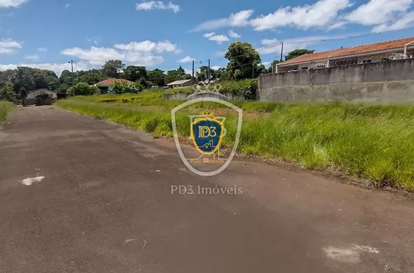 TERRENO A VENDA BAIRRO PIRIQUITOS  VILA BORATO BORATO