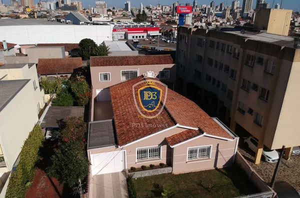 Imóvel Comercial à venda Centro 