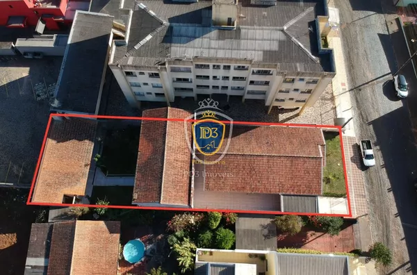 Imóvel Comercial à venda Centro 