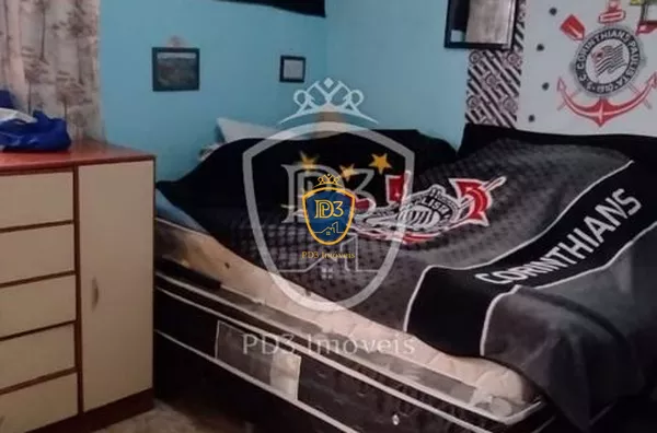 CASA A VENDA COM 3 QUARTOS PONTA GROSSA, UVARANAS