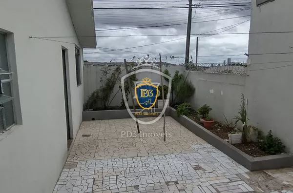 CASA A VENDA COM 3 QUARTOS PONTA GROSSA, UVARANAS