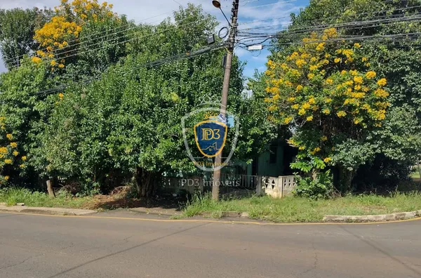 Terreno à venda em Oficinas - Vila Cipa 