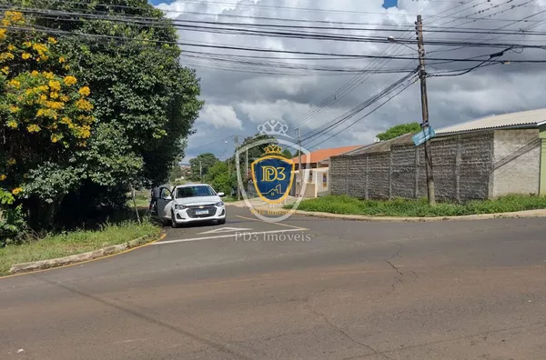 Terreno à venda em Oficinas - Vila Cipa 