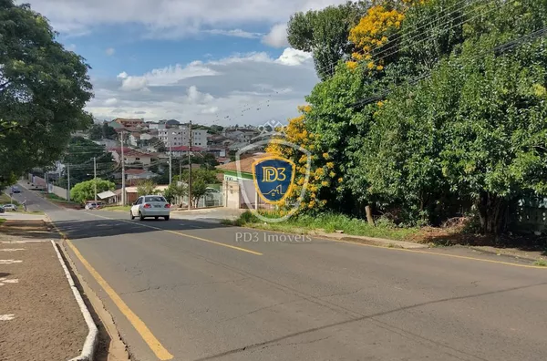 Terreno à venda em Oficinas - Vila Cipa 