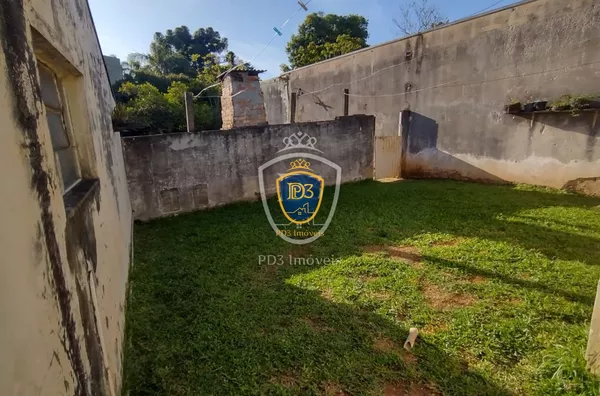 Casa à venda em Uvaramas