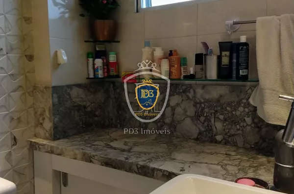 Apartamento à venda em Órfãs - Edifício San Pablo