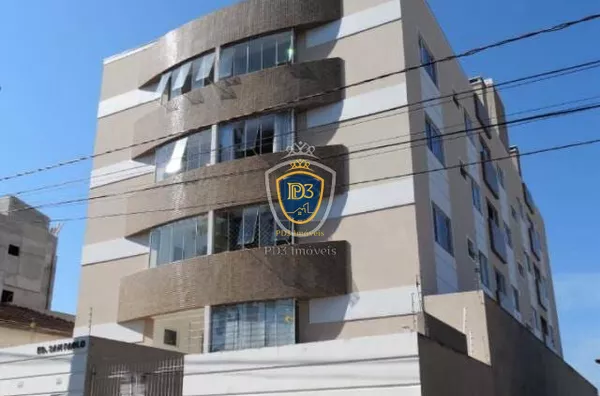 Apartamento à venda em Órfãs - Edifício San Pablo