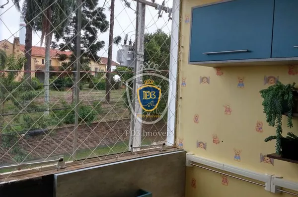 Apartamento à venda em Órfãs - Edifício San Pablo