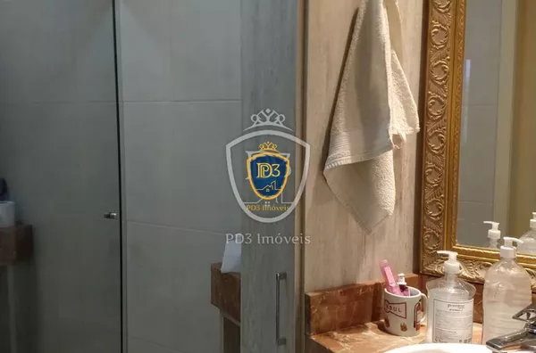 Apartamento à venda em Órfãs - Edifício San Pablo