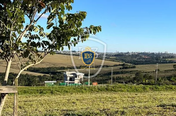 Terreno à venda Jardim Carvalho - Terras Alphaville 