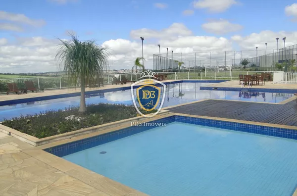 Terreno à venda Jardim Carvalho - Terras Alphaville 