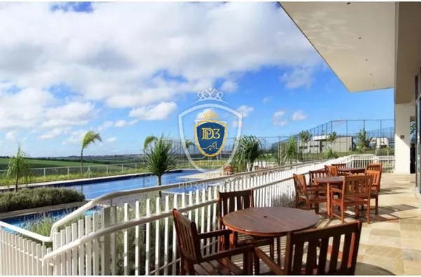 Terreno à venda Jardim Carvalho - Terras Alphaville 