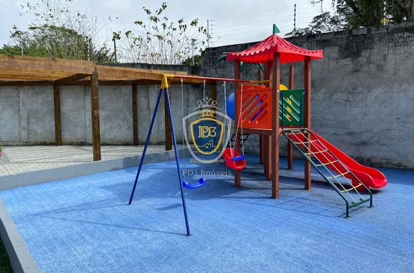 Terreno à venda em Uvaranas - CONDOMÍNIO ROYAL PALACE