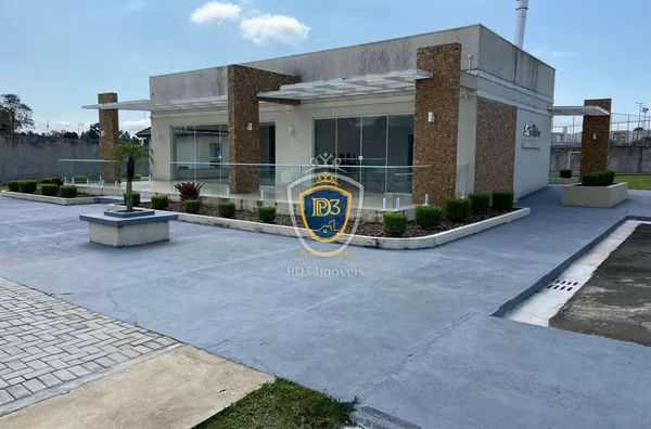 Terreno à venda em Uvaranas - CONDOMÍNIO ROYAL PALACE