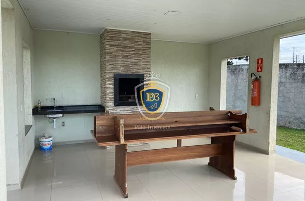 Terreno à venda em Uvaranas - CONDOMÍNIO ROYAL PALACE