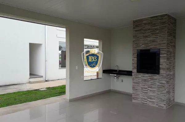 Terreno para ,  Uvaranas, Ponta Grossa