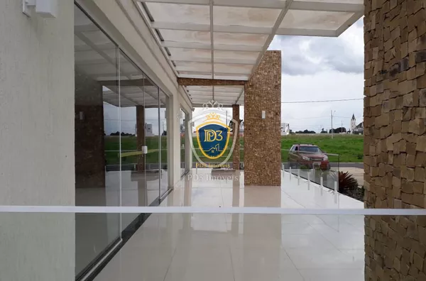 Terreno para ,  Uvaranas, Ponta Grossa