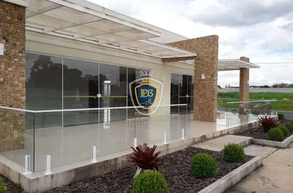 Terreno para ,  Uvaranas, Ponta Grossa