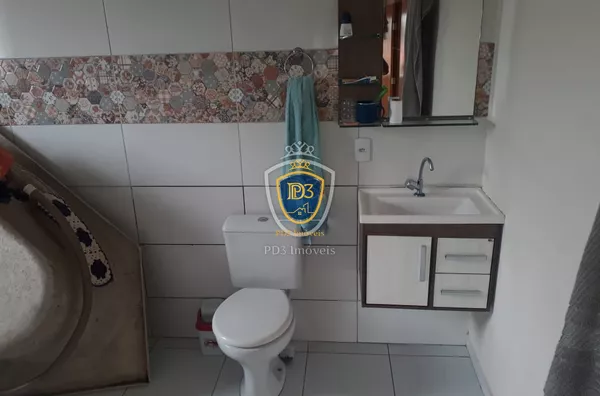 Sobrado à venda em Uvaranas 