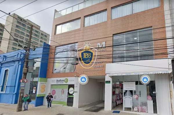 Loja comercial à venda em Centro - Estrela 