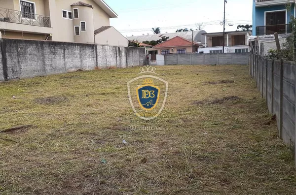 Terreno à venda em Uvaranas 