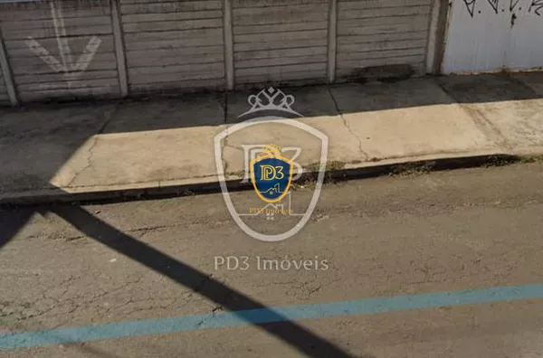 Terreno à venda em Uvaranas 