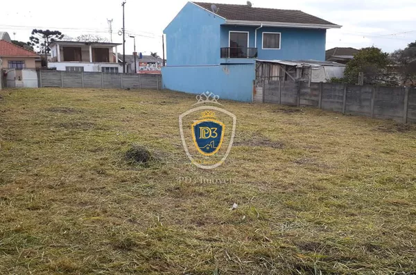 Terreno à venda em Uvaranas 