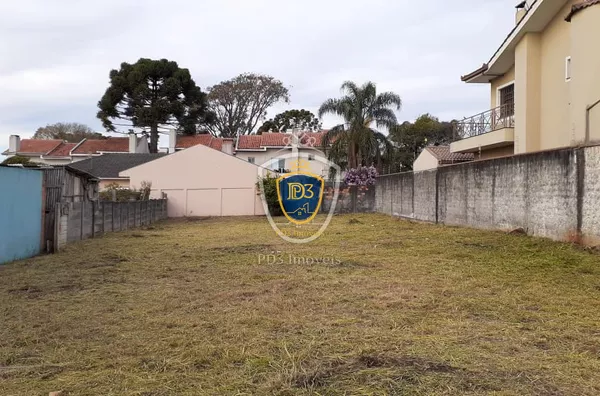 Terreno à venda em Uvaranas 