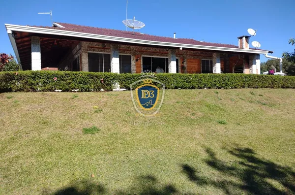 Chácara à venda em Recanto Moema 