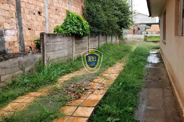 Casa à venda Jardim Carvalho 