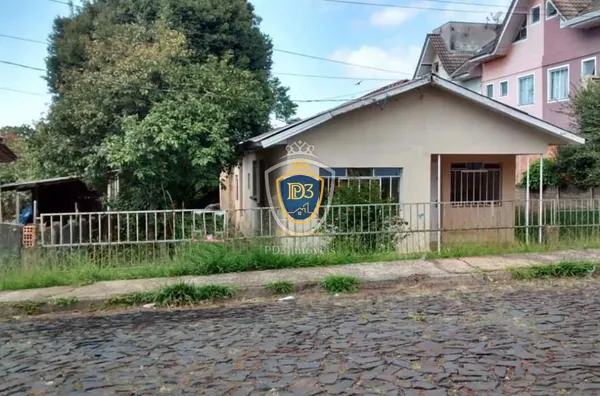 Casa à venda Jardim Carvalho 