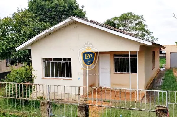 Casa à venda Jardim Carvalho 