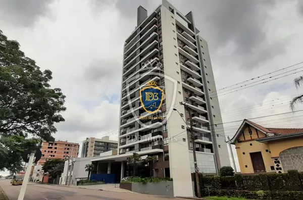 Apartamento à venda Centro - Edifício L Essence Parc 