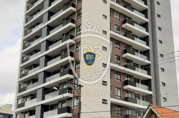 Apartamento à venda Centro - Edifício L Essence Parc 