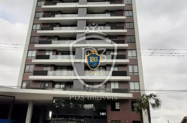 Apartamento à venda Centro - Edifício L Essence Parc 