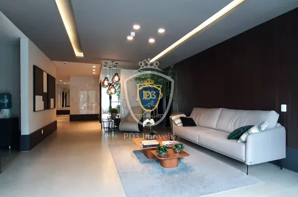 Apartamento à venda Centro - Edifício L Essence Parc 