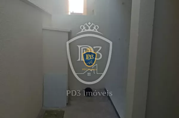 SOBRADO A VENDA BAIRRO CONTORNO SABARA